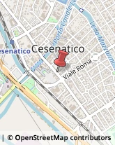 Architettura d'Interni Cesenatico,47042Forlì-Cesena