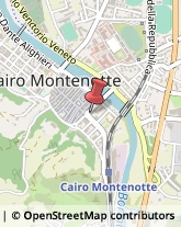 Banche e Istituti di Credito Cairo Montenotte,17014Savona