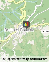 Studi Medici Generici Brallo di Pregola,27050Pavia