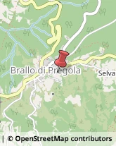 Studi Medici Generici Brallo di Pregola,27050Pavia