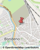 Autoscuole Bondeno,44012Ferrara