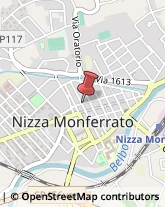 Associazioni Sindacali Nizza Monferrato,14049Asti