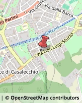 Campeggi, Villaggi Turistici e Ostelli,40135Bologna