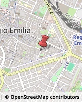 Pubblicità - Agenzie e Studi,42121Reggio nell'Emilia