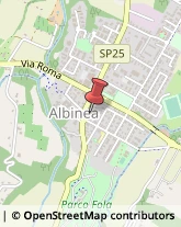 Centri di Benessere Albinea,42020Reggio nell'Emilia