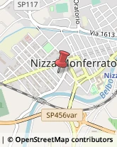 Supermercati e Grandi magazzini Nizza Monferrato,14049Asti