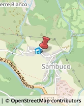 Comuni e Servizi Comunali Sambuco,12010Cuneo