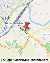 Motoseghe Nizza Monferrato,14049Asti