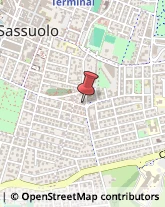 Alimentari Sassuolo,41049Modena
