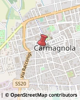 Impianti Idraulici e Termoidraulici Carmagnola,10022Torino