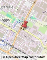 Istituti di Bellezza,40026Bologna