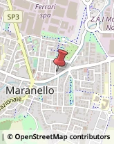 Geometri Maranello,41053Modena