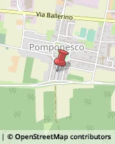 Alberghi Pomponesco,46030Mantova