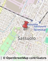 Guardia di Finanza Sassuolo,41049Modena