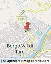 Scuole Pubbliche Borgo Val di Taro,43043Parma