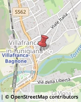 Associazioni di Volontariato e di Solidarietà Villafranca in Lunigiana,54028Massa-Carrara
