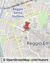 Gioiellerie e Oreficerie - Dettaglio Reggio nell'Emilia,42121Reggio nell'Emilia