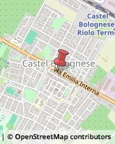 Notai Castel Bolognese,48014Ravenna