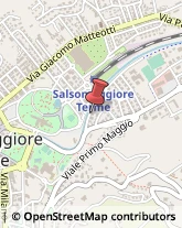 Macellerie Salsomaggiore Terme,43039Parma