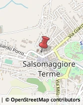 Alberghi Salsomaggiore Terme,43039Parma