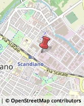 Maschere, Stampi e Ferri da Trancia Scandiano,42019Reggio nell'Emilia