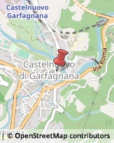 Rosticcerie e Salumerie Castelnuovo di Garfagnana,55032Lucca