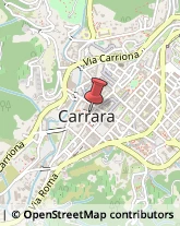 Trasporto Pubblico,54033Massa-Carrara