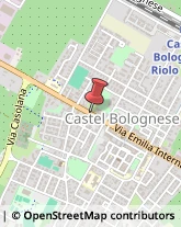 Consulenza Informatica Castel Bolognese,48014Ravenna