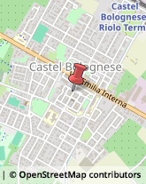Ottica, Occhiali e Lenti a Contatto - Dettaglio Castel Bolognese,48014Ravenna