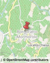 Comuni e Servizi Comunali Borgoratto Mormorolo,27040Pavia