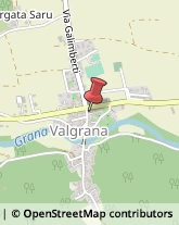 Geometri Valgrana,12020Cuneo