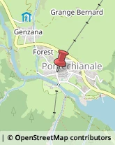 Farmacie Pontechianale,12020Cuneo