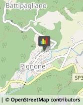 Comuni e Servizi Comunali Pignone,19020La Spezia