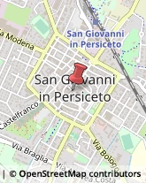 Associazioni ed Istituti di Previdenza ed Assistenza San Giovanni in Persiceto,40017Bologna