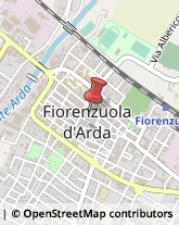 Laboratori Odontotecnici Fiorenzuola d'Arda,29017Piacenza