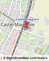 Mercerie Castel Maggiore,40129Bologna