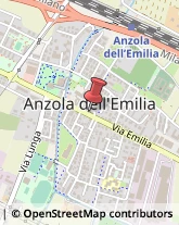 Massaggi Anzola dell'Emilia,40011Bologna