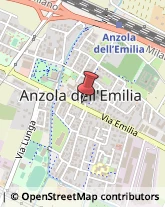 Internet - Provider Anzola dell'Emilia,40011Bologna