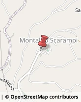 Poste Montaldo Scarampi,14048Asti