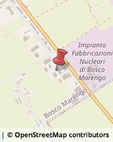 Imballaggi - Produzione e Commercio Bosco Marengo,15062Alessandria