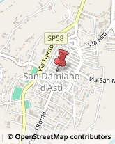 Mercerie San Damiano d'Asti,14015Asti