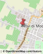 Trattamento e Depurazione delle acque - Impianti Novi di Modena,41016Modena