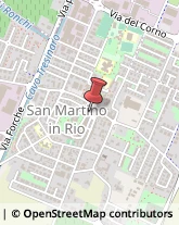 Agenzie ed Uffici Commerciali San Martino in Rio,42018Reggio nell'Emilia