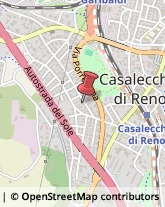 Ragionieri e Periti Commerciali - Studi Casalecchio di Reno,40033Bologna