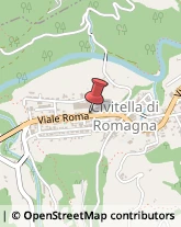 Abbigliamento Civitella di Romagna,47012Forlì-Cesena