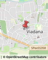 Podologia - Studi e Centri Viadana,46019Mantova