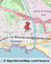 Porte Genova,16155Genova