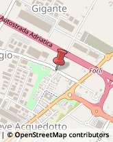 Autofficine e Centri Assistenza,47122Forlì-Cesena