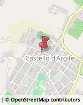 Articoli Sportivi - Produzione Castello d'Argile,40050Bologna