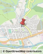 Pronto Soccorso Firenzuola,50033Firenze